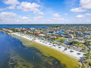Gulf of America Private Beach only for neighborhood only $200 a year to get access!