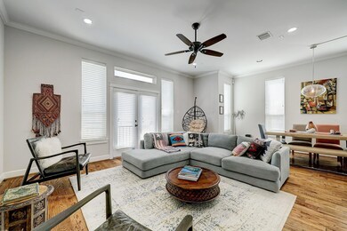 711 E 28th St unit A, Houston, TX 77009 - photo 4