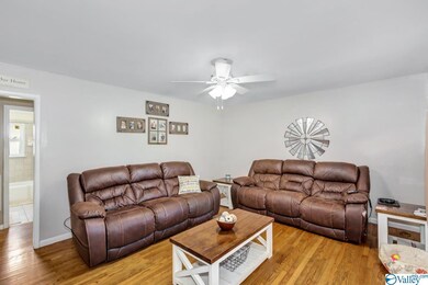 27840 Gatlin Rd, Ardmore, AL 35739 - photo 4