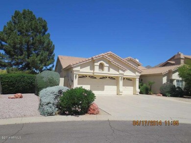 YUCCA ST 104