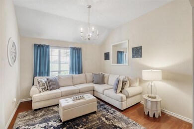 1112 Camelot Dr, Wylie, TX 75098 - photo 4