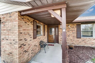 2648 E Breese Rd, Lima, OH 45806 - photo 6