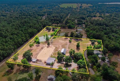 29514 Tanglewood St, Magnolia, TX 77354 - photo 4