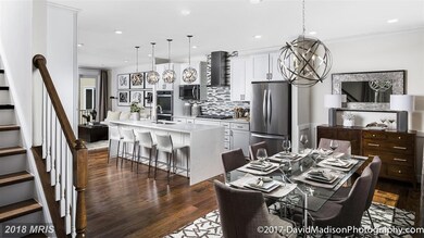 1371 Powhatan St unit LOT 1, Alexandria, VA 22314 - photo 7