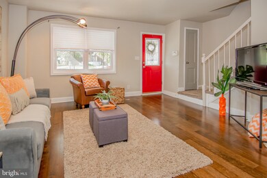 1101 Lyndhurst St, Baltimore, MD 21229 - photo 7