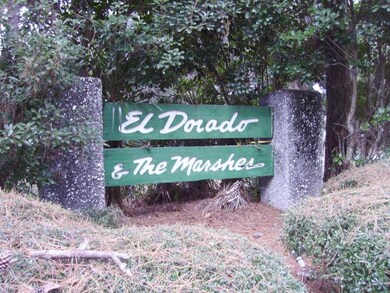 Frederica Rd sign