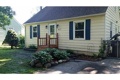 3833 E 25th St, Des Moines, IA 50317 - photo 2