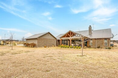 1401 Finney Dr, Weatherford, TX 76085 - photo 5