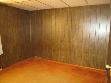 Bedroom.