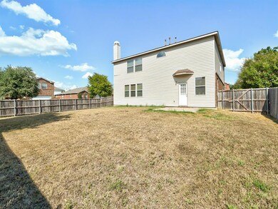 7700 Hidden Path Ln, Denton, TX 76210 - photo 2