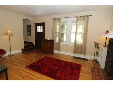 Living Room.