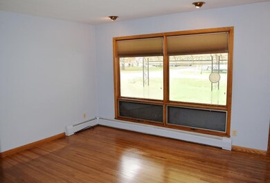 Main Floor Living Room