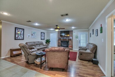 132 Turtle Pond Rd, Bainbridge, GA 39819 - photo 5