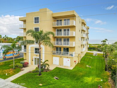 1493 S Atlantic Avenue APT 52-2