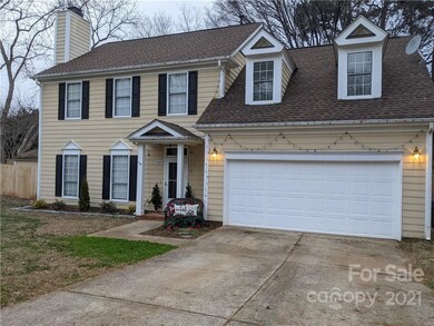9109 Old Barnette Place, Huntersville, NC 28078 - photo 2