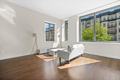 43 Westland Ave unit 204, Boston, MA 02115 - photo 7