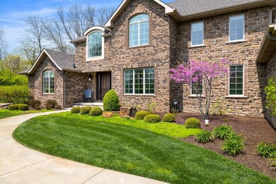 842 W 137th Ave, Crown Point, IN 46307 - photo 2