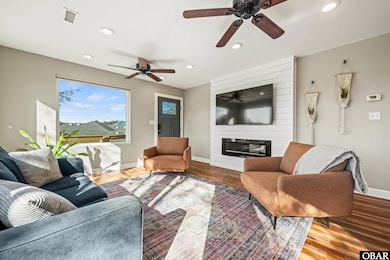 105 Virginia Dare Ct unit Lot 49, Kill Devil Hills, NC 27948 - photo 6