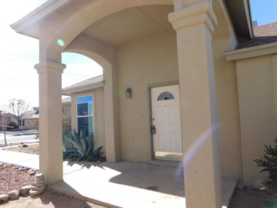 753 Desert Ash Dr, Horizon City, TX 79928 - photo 3