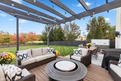 1023 Red Dunes Run, Avon, IN 46123 - photo 2