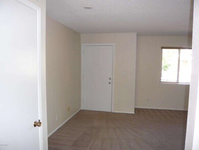 Great Room Entry