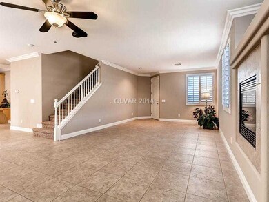 Great Room.