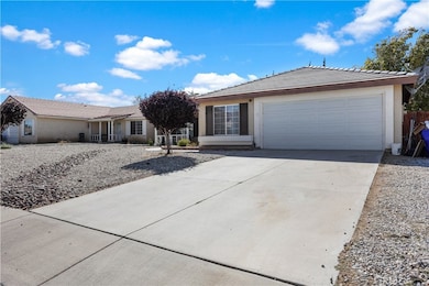 14820 Redwood St, Adelanto, CA 92301 - photo 2