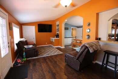Living Room V1