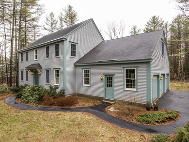 7 Bittersweet Cir, Yarmouth, ME 04096 - photo 2