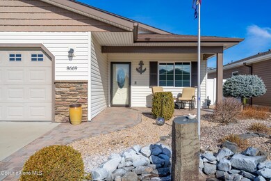 8669 W Sawtooth St, Rathdrum, ID 83858 - photo 3