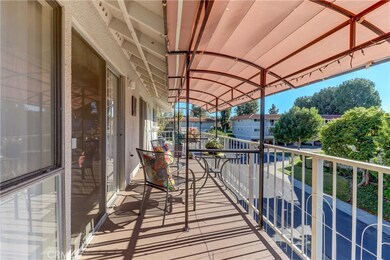 813 Via Alhambra unit N, Laguna Woods, CA 92637 - photo 7