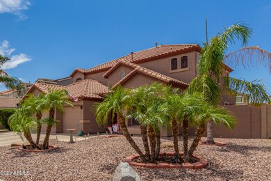 2056 S Sabrina, Mesa, AZ 85209 - photo 5