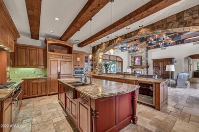 14318 N Vista Del Oro, Fort McDowell, AZ 85264 - photo 7