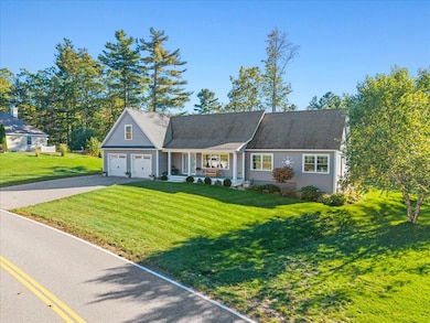 83 Wild Dunes Way, Old Orchard Beach, ME 04064 - photo 2