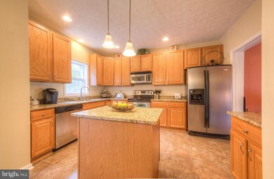 56 Acadia St, Stafford, VA 22554 - photo 5