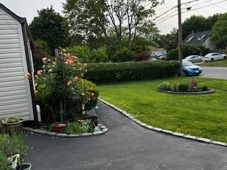 Yard