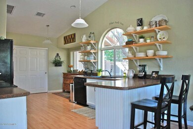 3320 E Garnet Ave, Mesa, AZ 85204 - photo 5