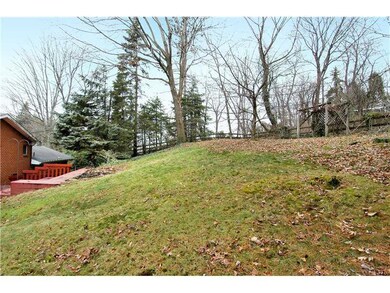 Yard/Garden.