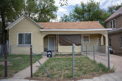 533 & 533 1/2 S 2nd St, Raton, NM 87740 - photo 6