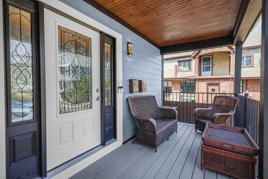 54 Benton Rd unit A, Somerville, MA 02143 - photo 3