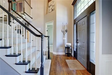 331 SW Albatross Ct, Lees Summit, MO 64082 - photo 5