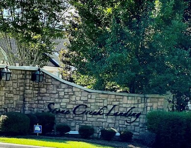 Stone Creek Landing Condominiums