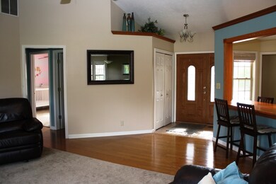 1501 Waverly Ct, Lafayette, IN 47909 - photo 3