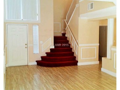 Property Photo. Family/Living