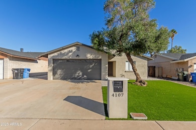 4107 N 106th Ave, Phoenix, AZ 85037 - photo 2