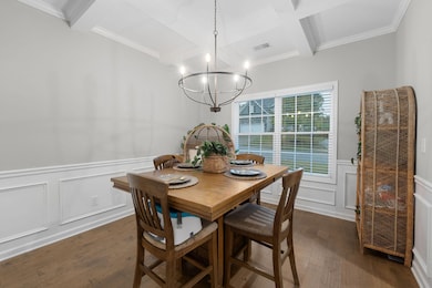 291 Palisade Ridge, Evans, GA 30809 - photo 7