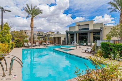 1536 Unison Way unit 102, Las Vegas, NV 89135 - photo 7