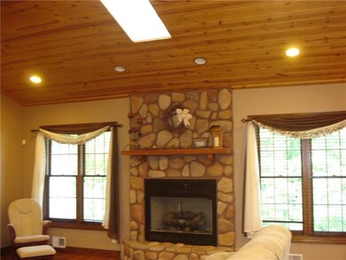Different View of Living Room !!