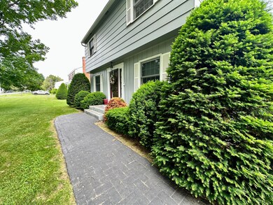 Sidewalk