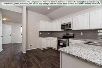 1040 E Starling St, Fayetteville, AR 72701 - photo 7